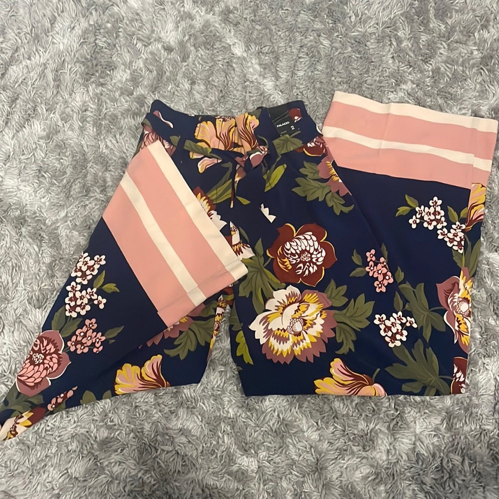 Palazzo pants